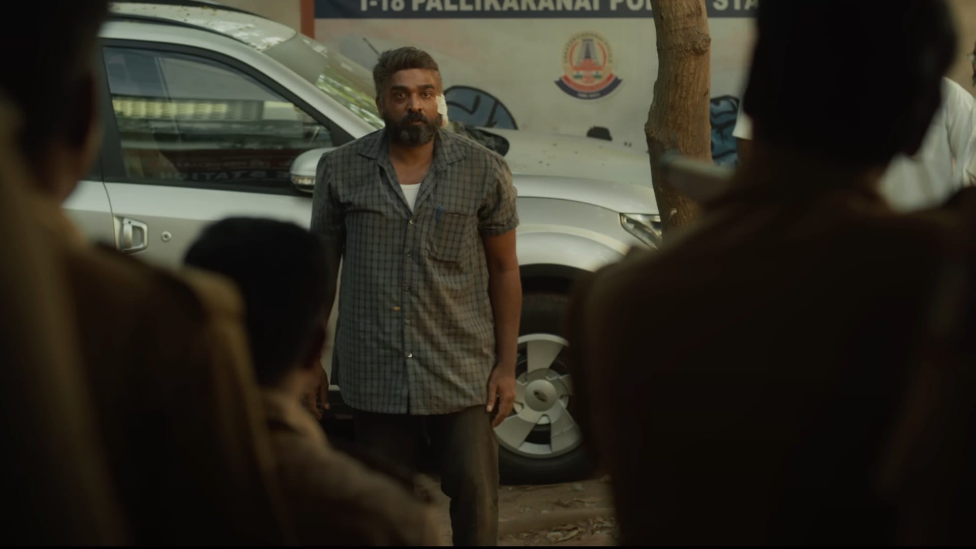Vijay Sethupathi rejected Ram Charan RC16 You will be surprised to know the reason