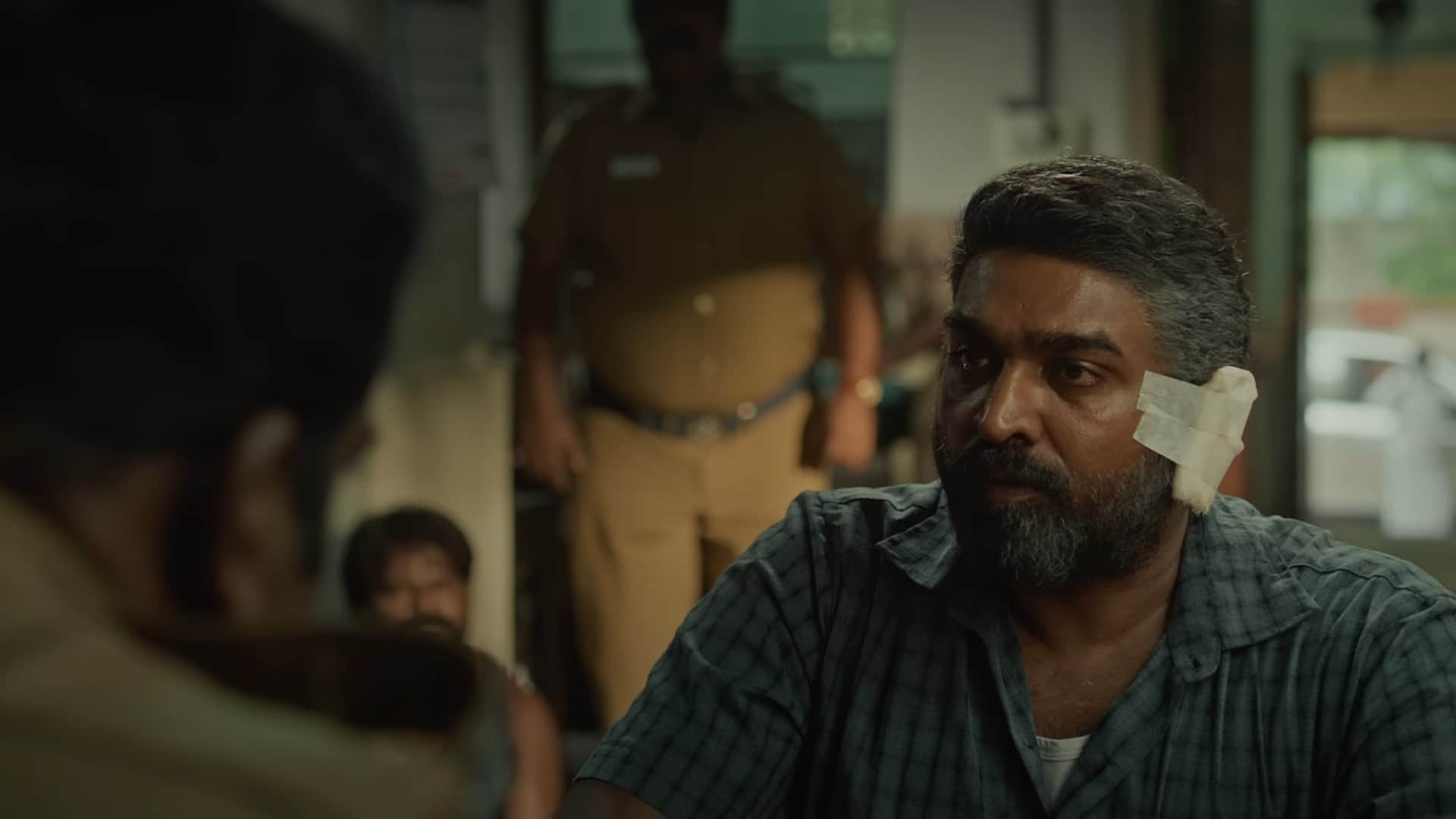 Vijay Sethupathi rejected Ram Charan RC16 You will be surprised to know the reason