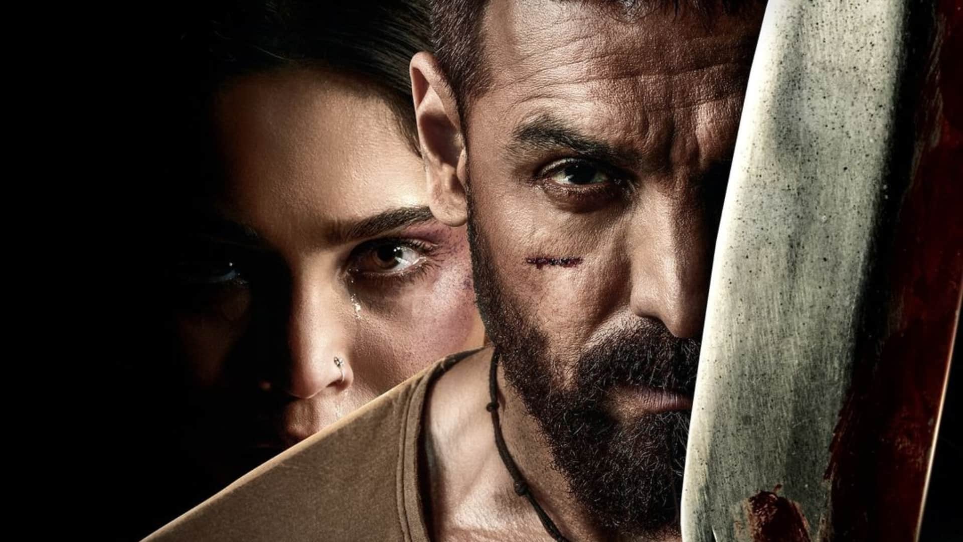 Bollywood Flop Movies of 2024 Auron mein kahan dum tha Khel Khel Mein Uljaa Vedaa Bade Miyan Chote Miyan