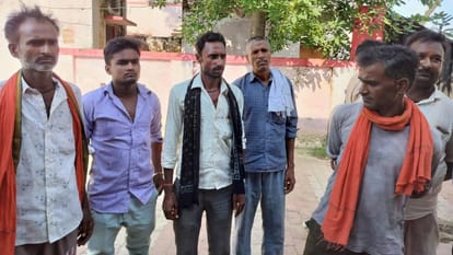 Special task force, drone-trap rooms also helpless Attacks increased after female wolf was caught in Bahraich