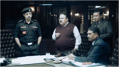 IC 814 The Kandhar Hijack Review by Pankaj Shukla Netflix India MatchBox Benaras Mediaworks Anubhav Sinha