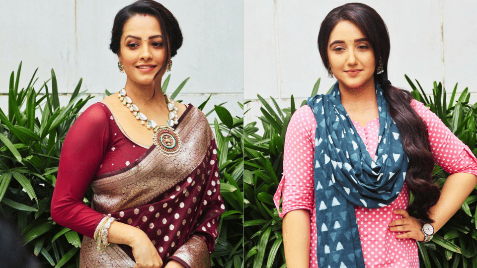 indore news suman indori anita hassanandani reddy ashnoor kaur