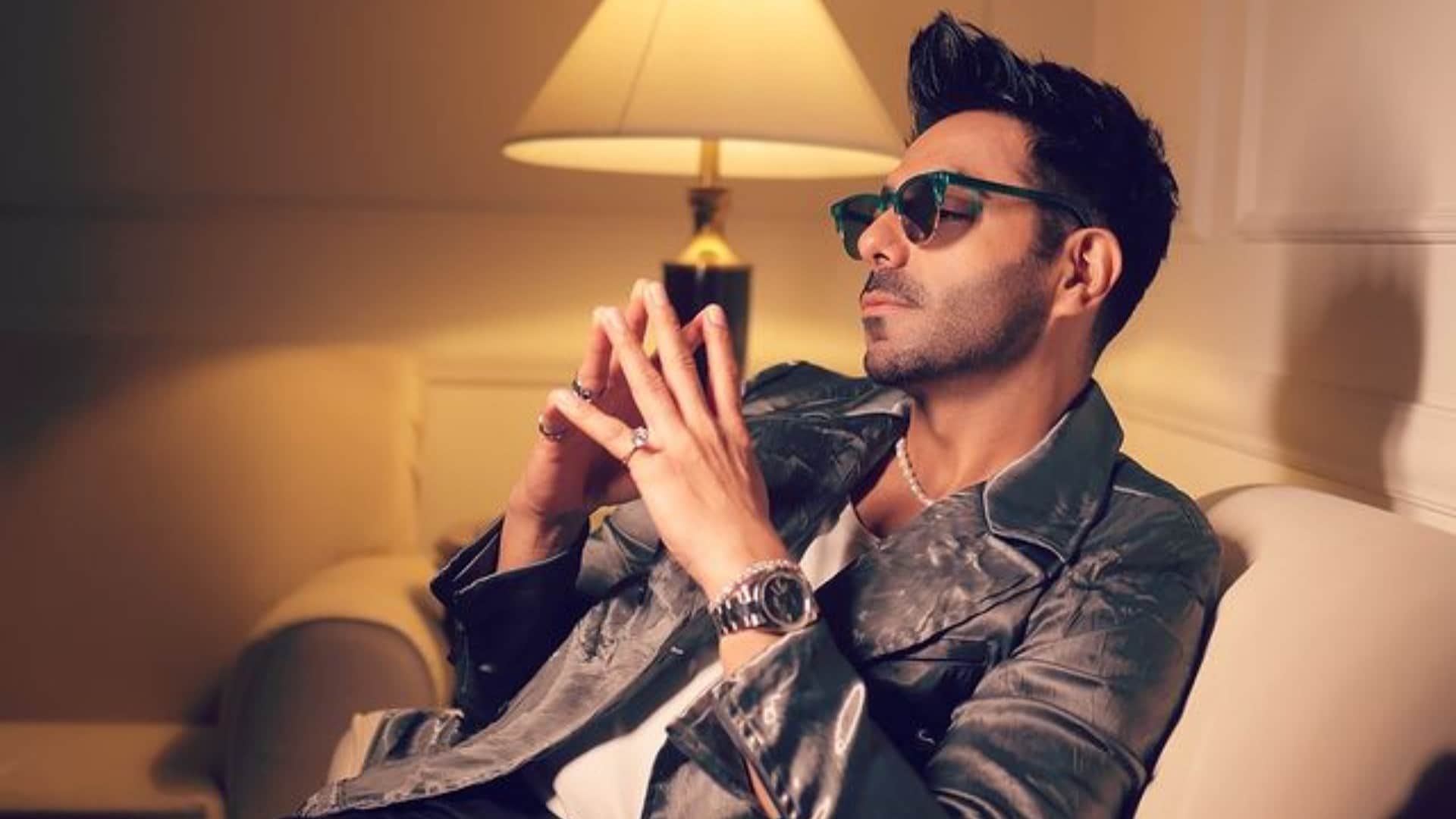 Stree 2 Actor Aparshakti Khurana praises Akshay Kumar for his comic timing Read Details Inside