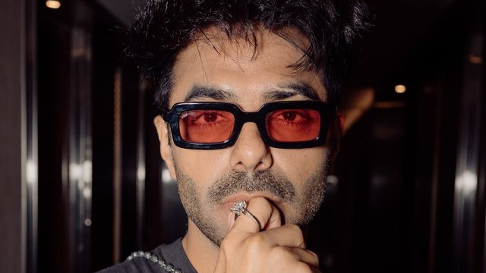 Stree 2 Actor Aparshakti Khurana praises Akshay Kumar for his comic timing Read Details Inside