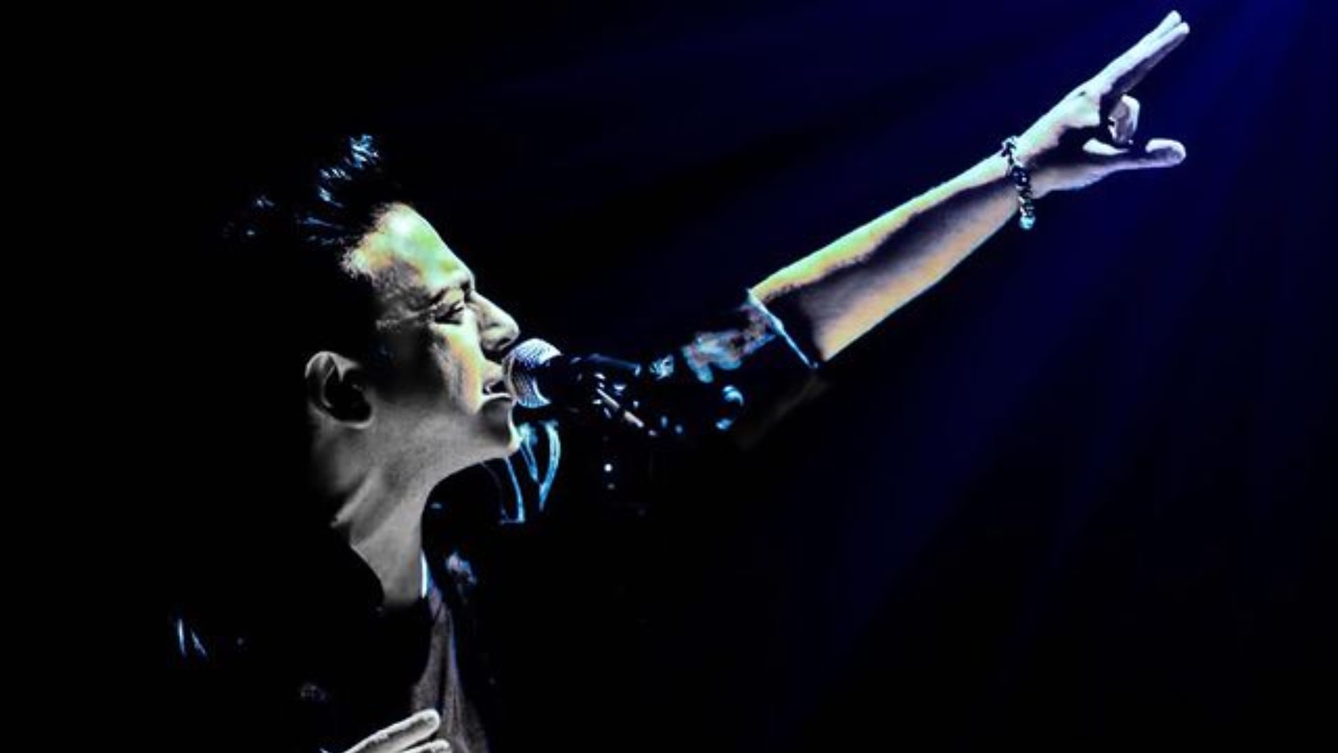 Adnan Sami reacts and shared a screenshot of a PAK netizen comment On His Indian Citizenship