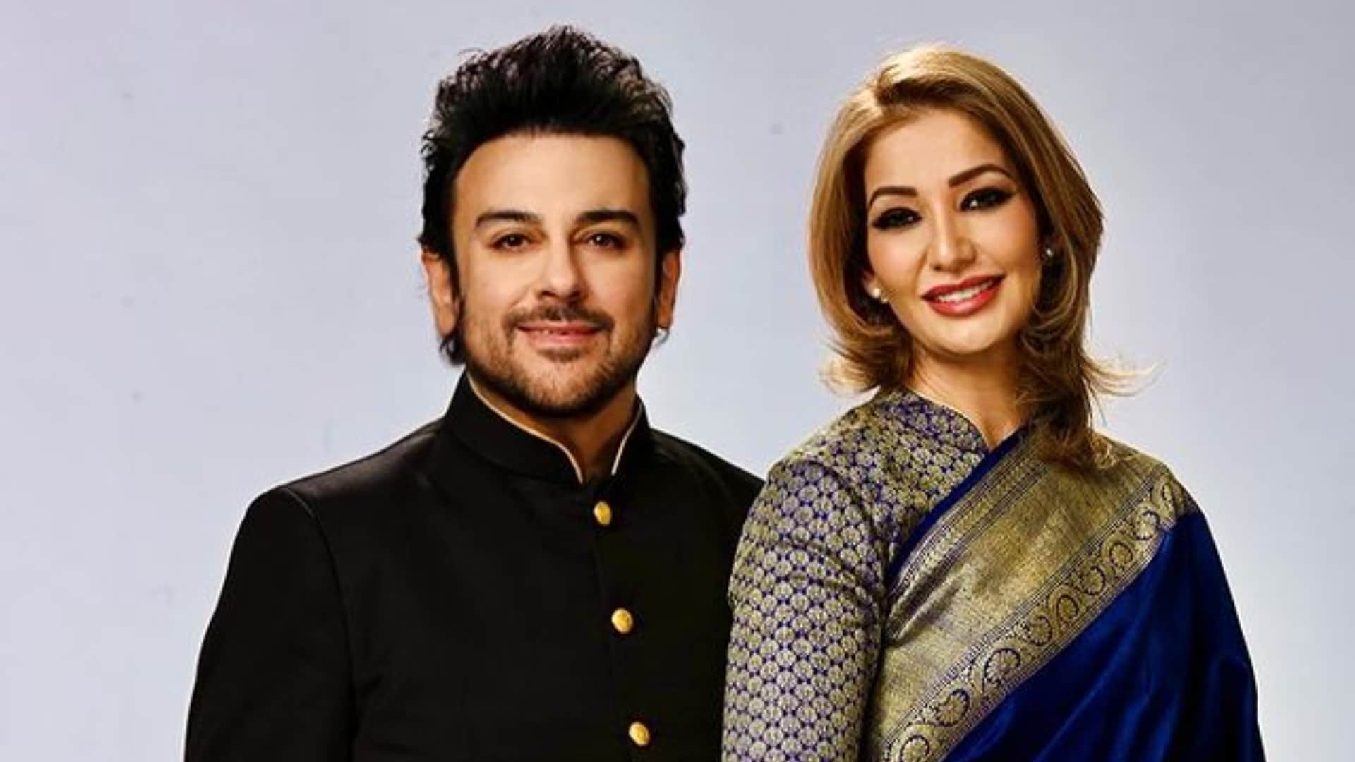 Adnan Sami reacts and shared a screenshot of a PAK netizen comment On His Indian Citizenship
