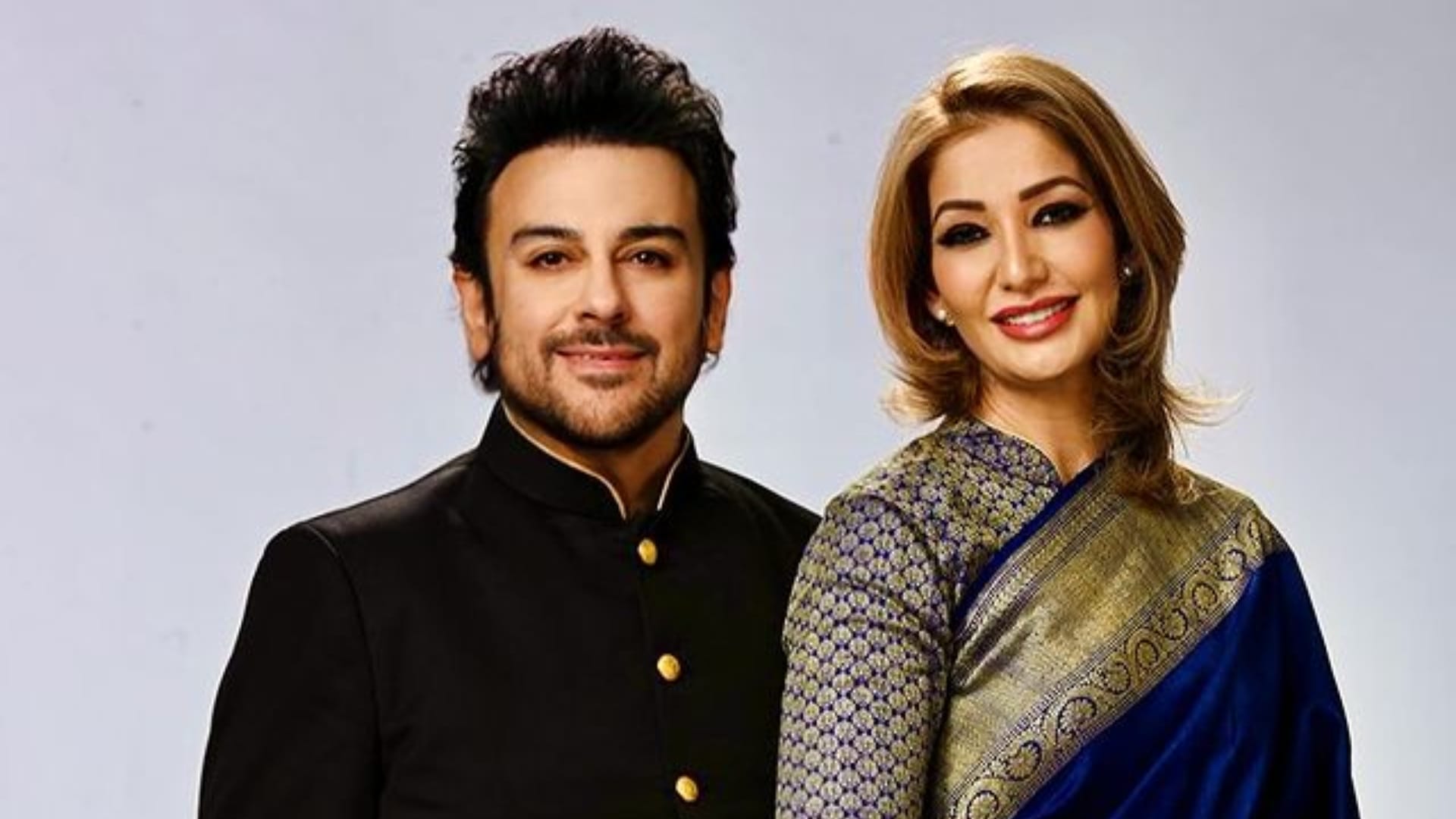 Adnan Sami reacts and shared a screenshot of a PAK netizen comment On His Indian Citizenship