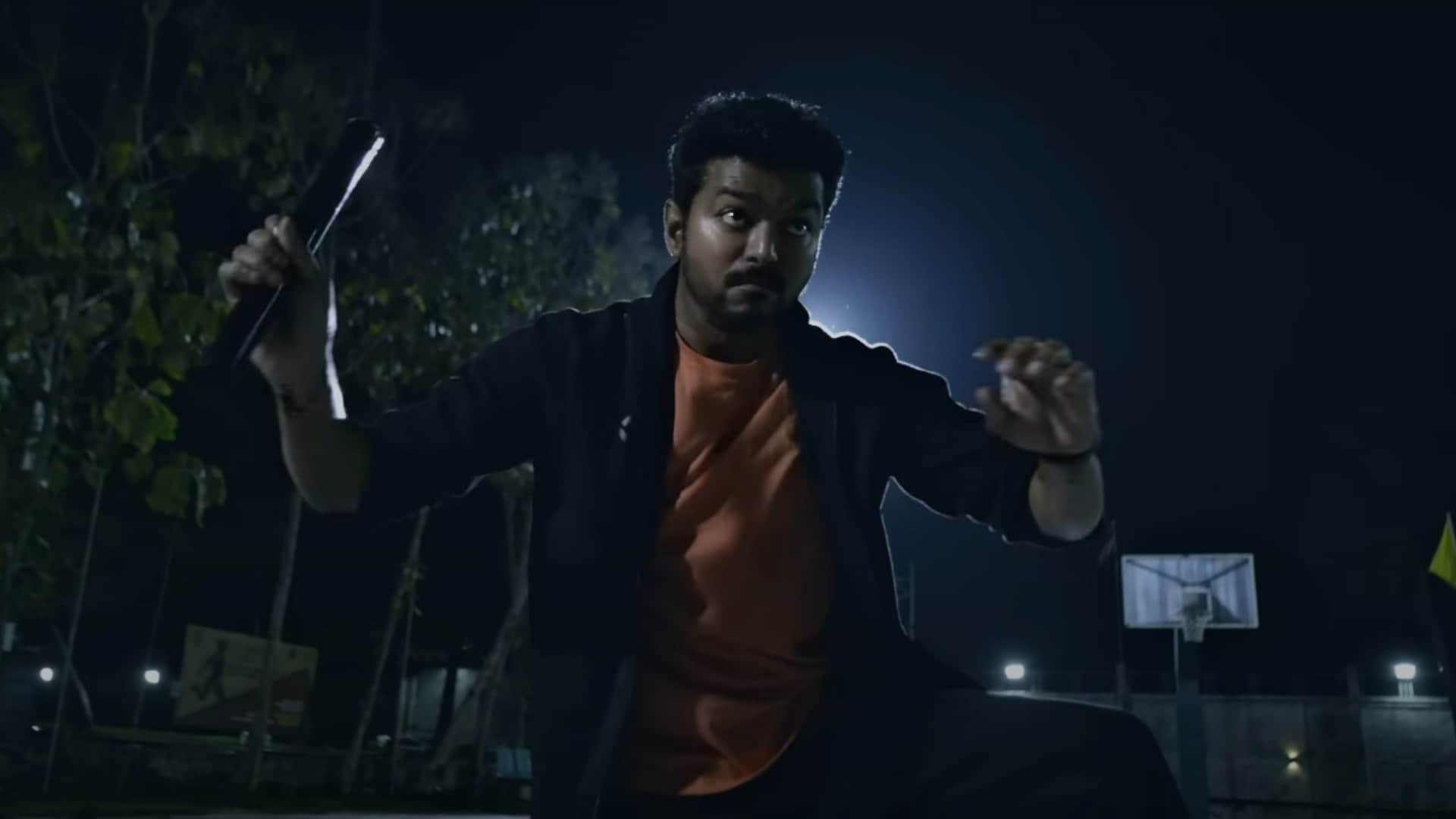 The Greatest of All Time actor Thalapathy Vijay Highest Grossing Movies Leo Varisu Mersal Sarkar