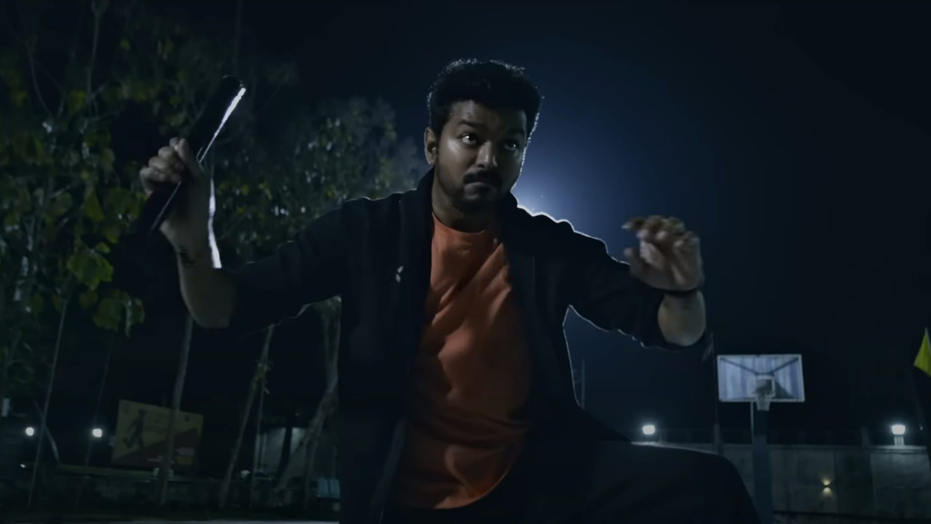 The Greatest of All Time actor Thalapathy Vijay Highest Grossing Movies Leo Varisu Mersal Sarkar