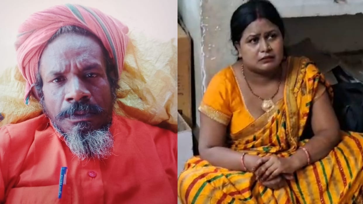 Bihar News: Child missing from Mahabodhi Express train, accused woman arrested; Suspicion on Tantrik Baba also