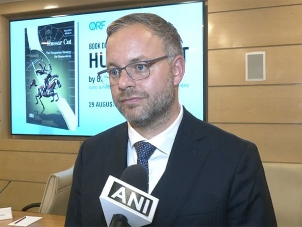 India playing important role in resolving Russia-Ukraine conflict, says Hungarian MP Orban