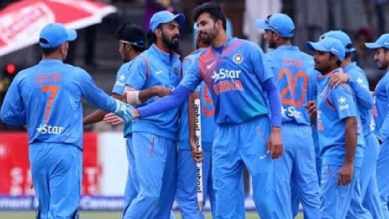 barinder sran announces retirement from international cricket he started his career with jasprit bumrah