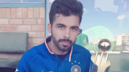 barinder sran announces retirement from international cricket he started his career with jasprit bumrah