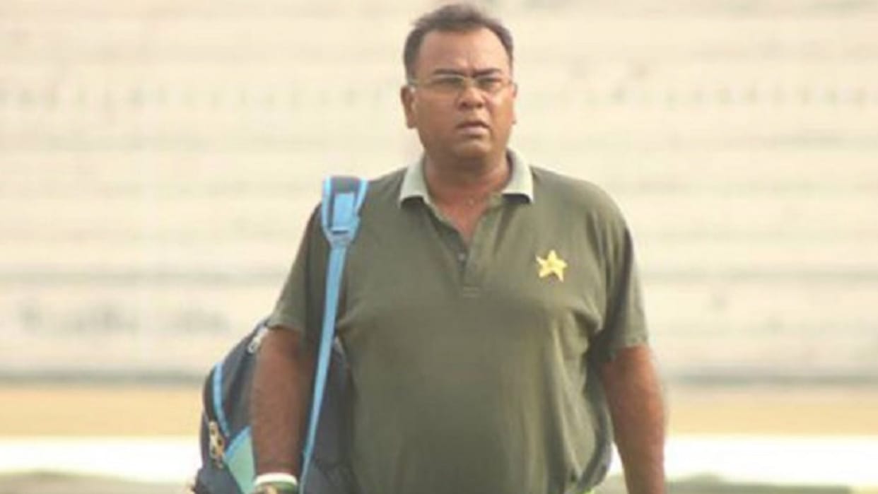 Basit Ali got furious over PCBs decision to include an umpire in the selection committee