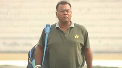 Champions Trophy: 'श्रेयस को आउट करना सबसे आसान...', पाकिस्तान के पूर्व कप्तान ने बताई अय्यर की कमजोरी, जानें Champions Trophy: Easy to get Shreyas Iyer out', former Pakistan captain Basit Ali on Indian Batter weakness