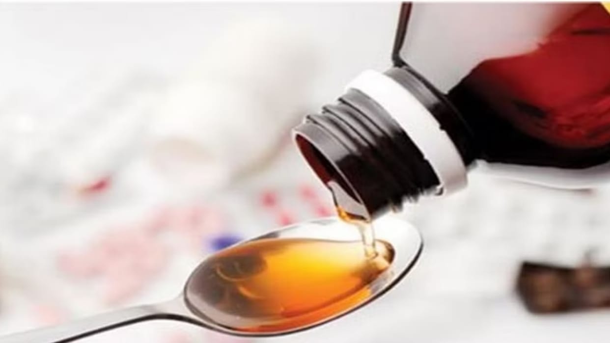 CDSCO to come up with robust system to keep check on cough syrup manufacturing after child deaths