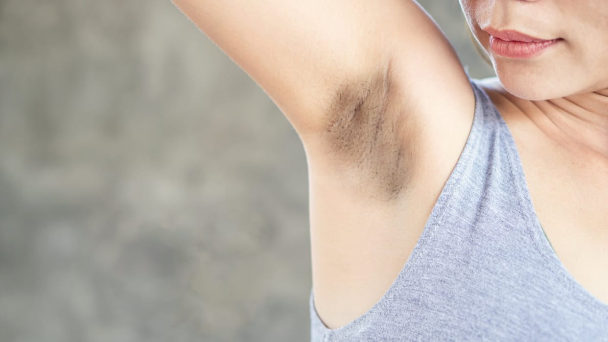 Home Remedies to Get Rid of Dark Underarms in hindi