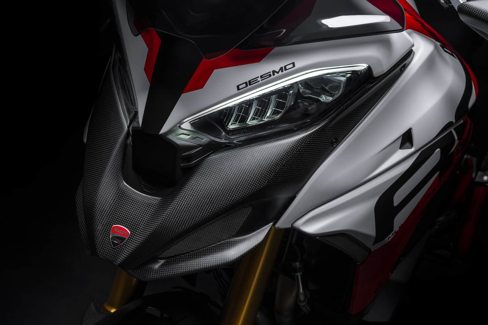 Ducati Multistrada V4 RS Motorcycle launched in India Know Price Features Specifications Details