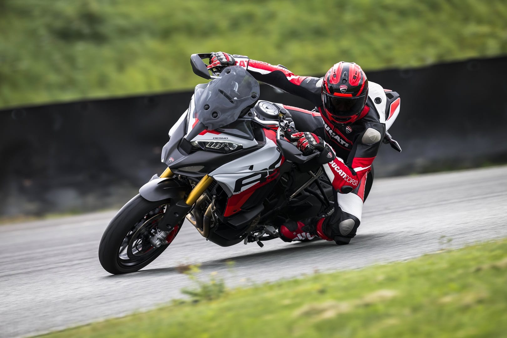 Ducati Multistrada V4 RS Motorcycle launched in India Know Price Features Specifications Details