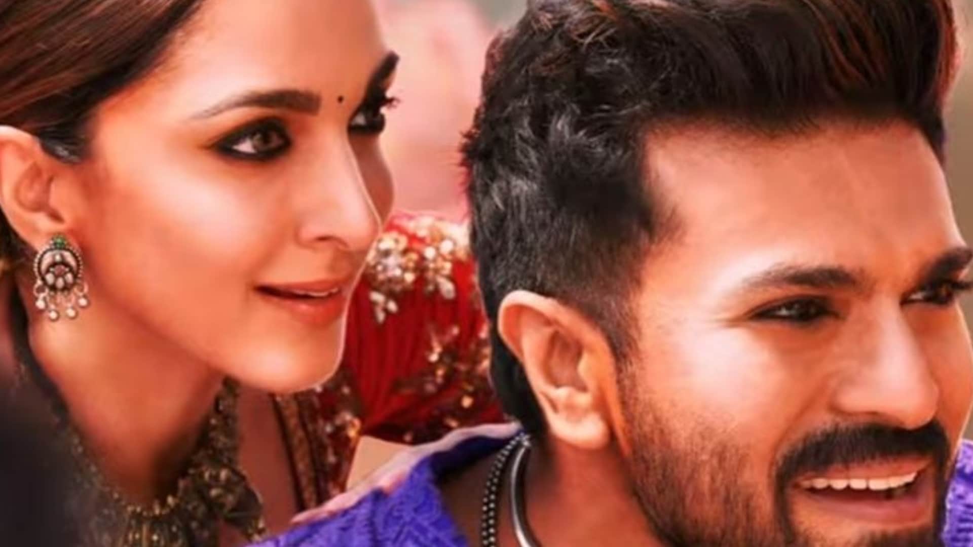 Game Changer A big update likely to come out for Ganesh Chaturthi Ram Charan Kiara Advani
