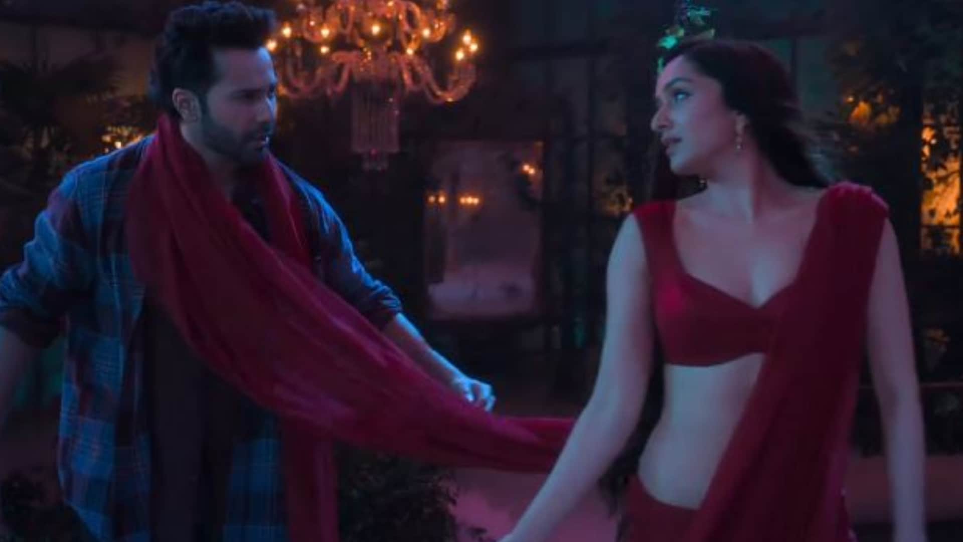 Shraddha kapoor Rajkummar Rao Film Stree 2 Vedaa Khel Khel Mein and Thangalaan Thursday Box Office Collection