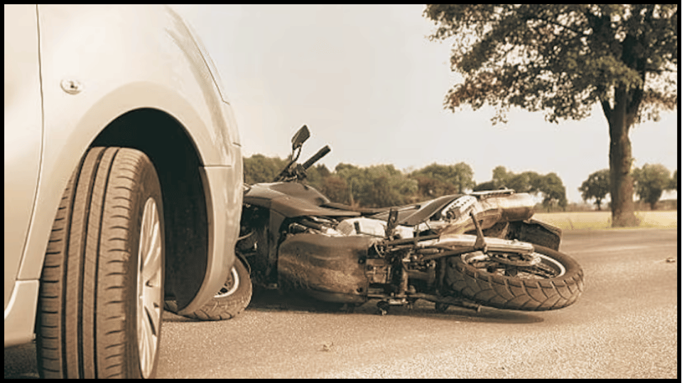 indore news road accident black spot