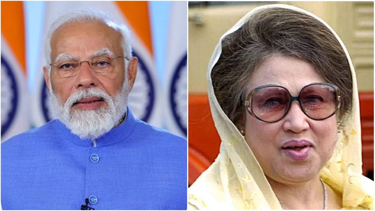Senior BNP leader urges India to take a relook at its relations with Bangladesh sans Sheikh Hasina