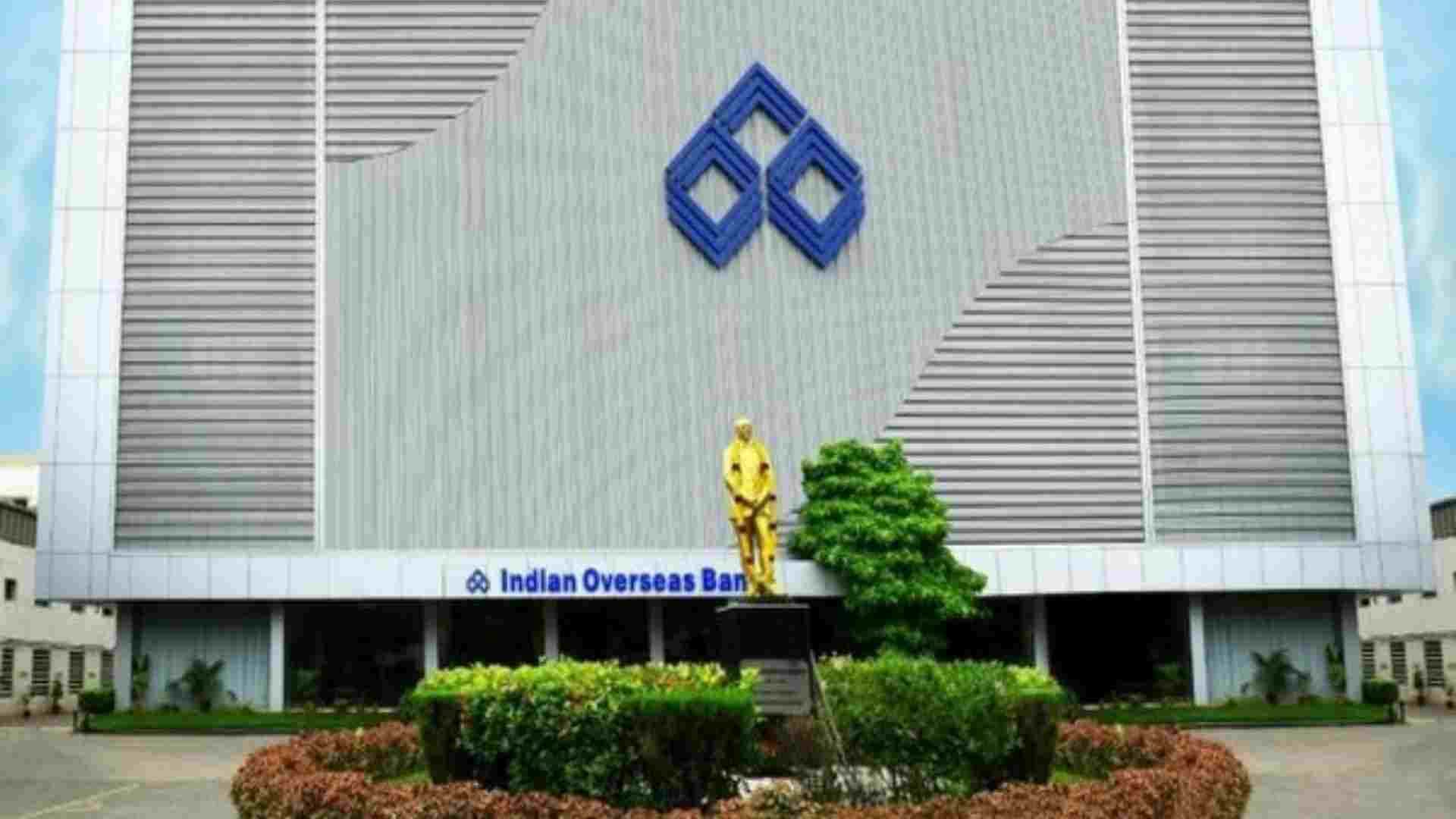IOB LBO Recruitment 2026