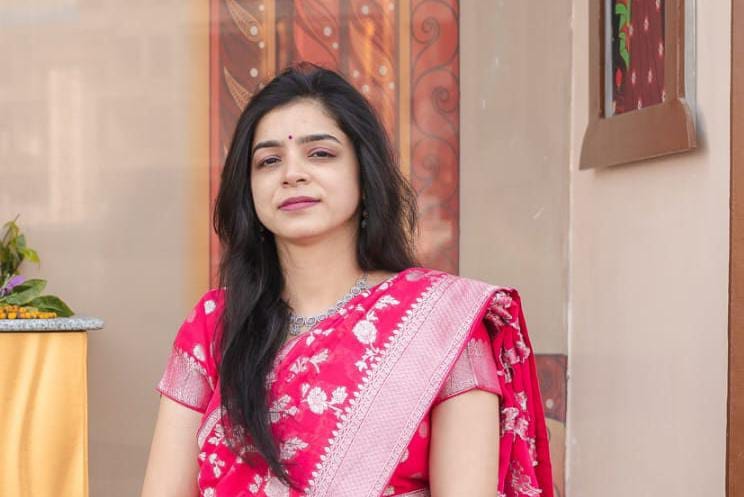 Indore: Software engineer girl from Indore committed suicide by jumping from the sixth floor in Pune.