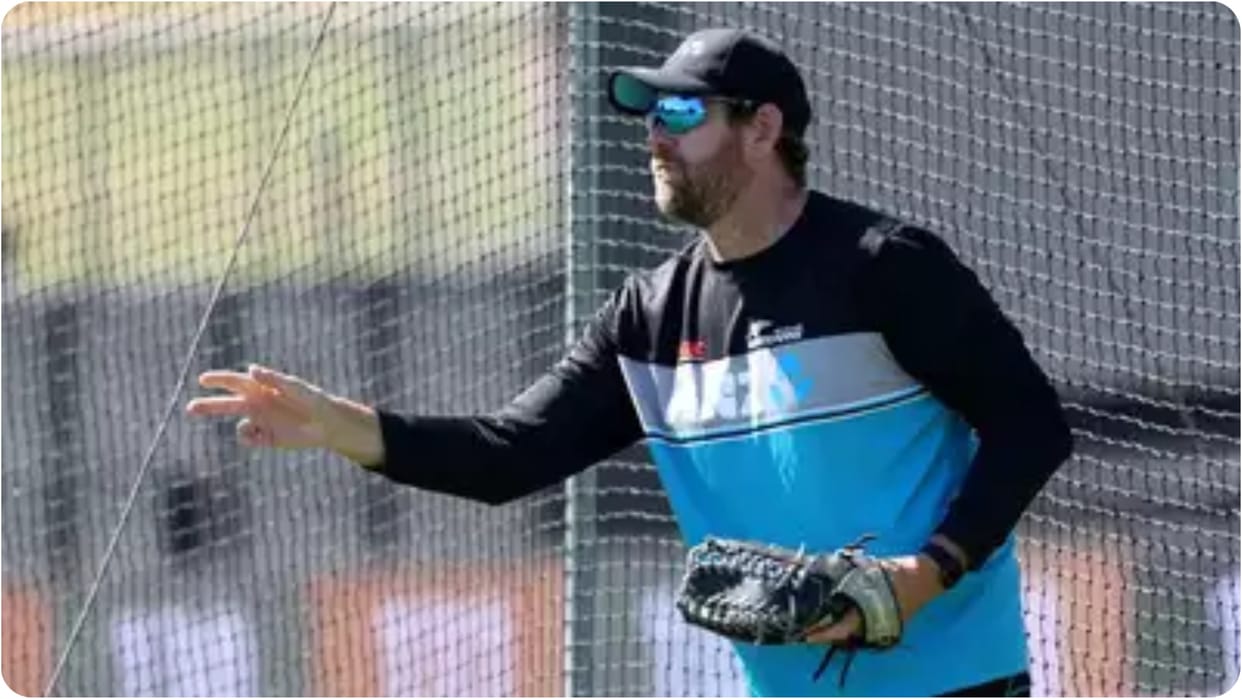 Former New Zealand all-rounder Jacob Oram has been appointed as the bowling coach of the Blackcaps