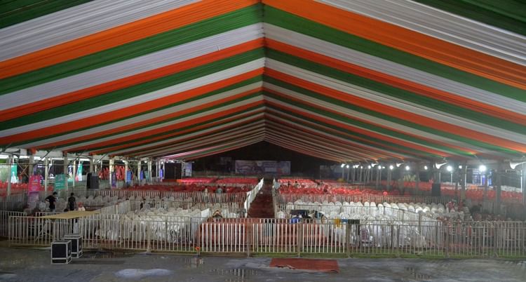 CM Yogi In Kanpur: कुछ ही देर पहुंचेंगे सीएम योगी, 725 करोड़ की देंगे सौगात…भाजपा पदाधिकारियों से करेंगे बैठक