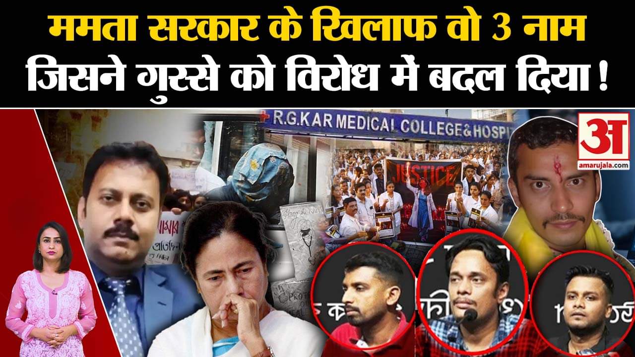 कोलकाता मर्डर केस