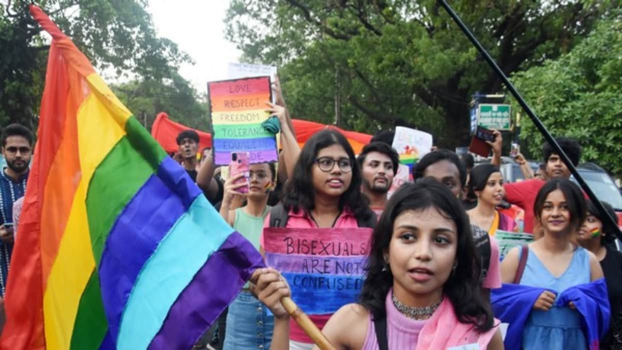 LGBTQ persons can open joint bank account: FinMin advisory