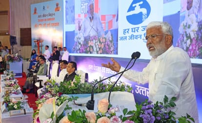 Swatantra Dev said, if we get trapped in casteism, the situation will be like Bangladesh and Afghanistan