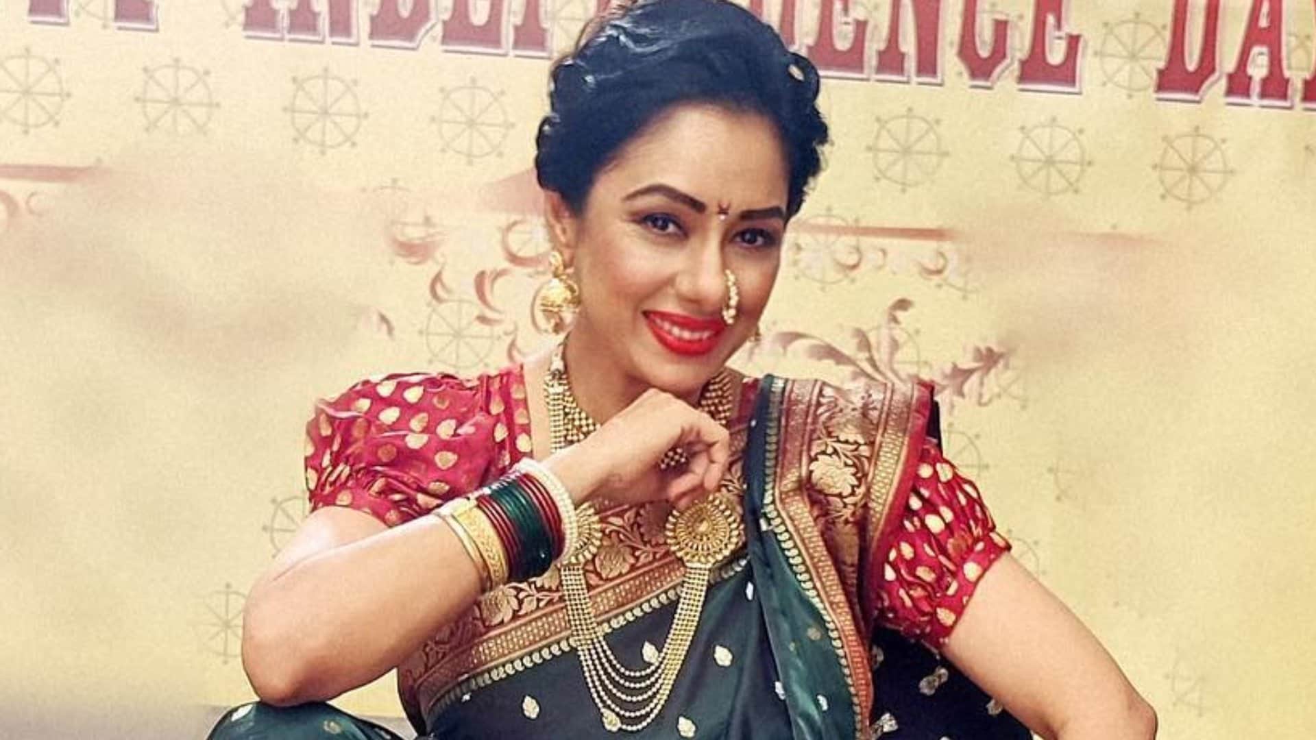 Must Have Things for Authentic Maharashtrian Look This Ganpati Chaturthi Festival