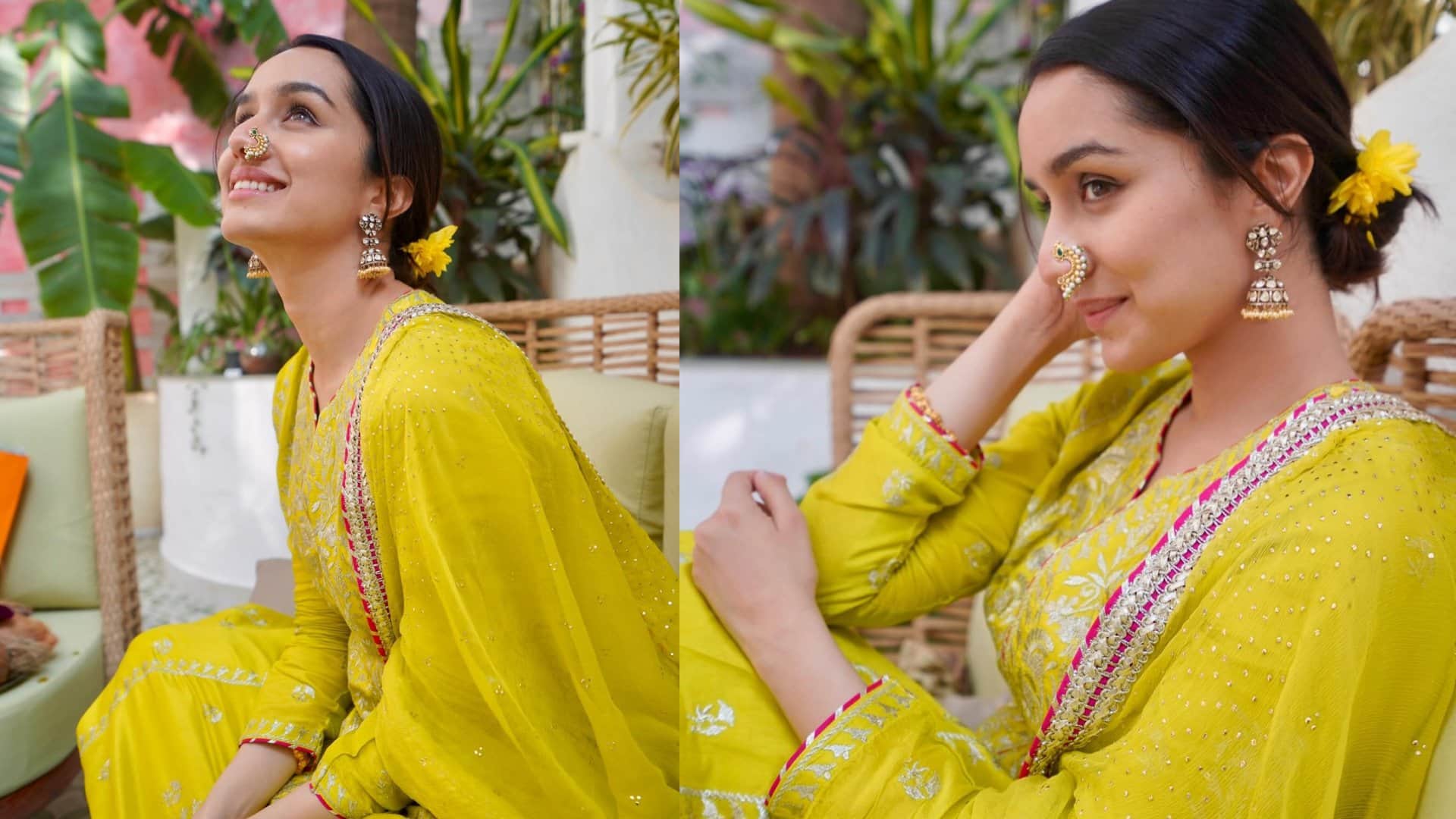Must Have Things for Authentic Maharashtrian Look This Ganpati Chaturthi Festival