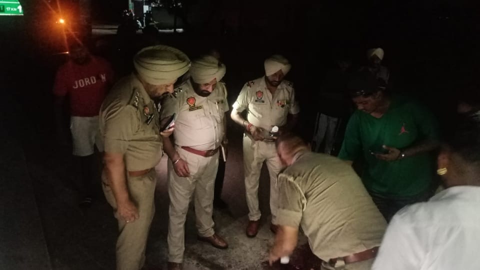 50 year old man murdered in Kapurthala