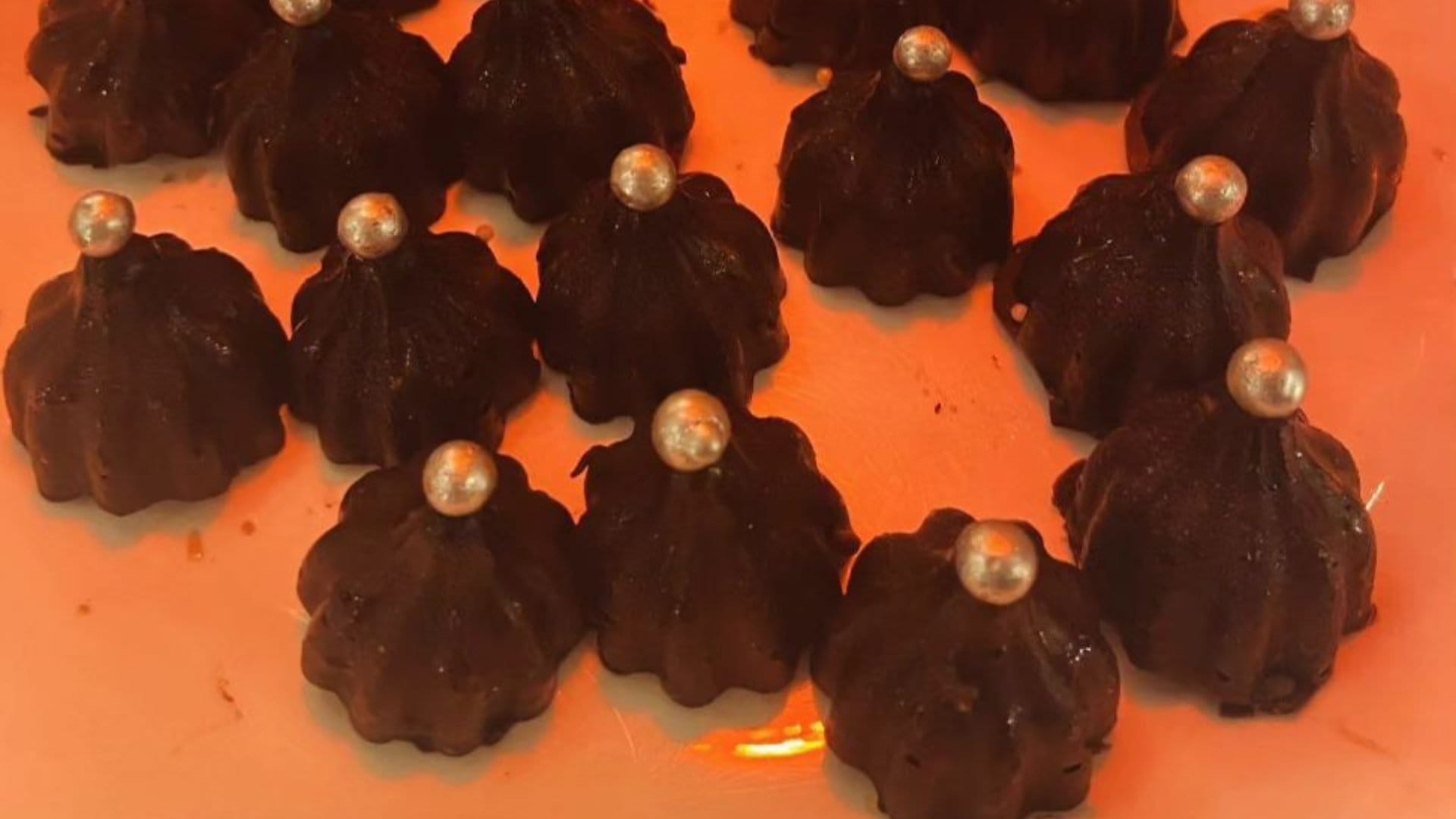 Ganesh Chaturthi 2024 chocolate modak recipe in hindi Ganpati special bhog for bappa