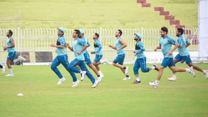 PAK vs BAN: Pakistan team announced for the second test against Bangladesh, Shaheen Afridi did not get a place