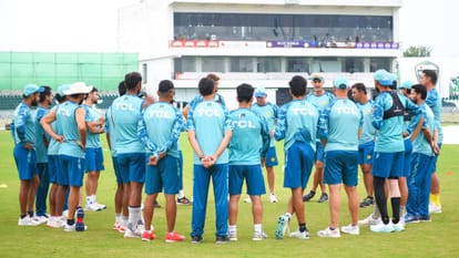 PAK vs BAN: Why was Shaheen Afridi not selected in team for second Test? Head coach Gillespie told reason