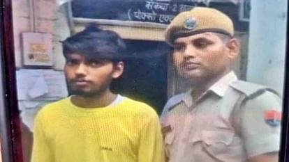 Ajmer News: नाबालिग छात्रा का अपहरण कर युवक ने किया था दुराचार, एक साल बाद न्यायालय ने सुनाई 20 साल की सजा Ajmer News: 20 years imprisonment to the accused of kidnapping and raping a minor girl