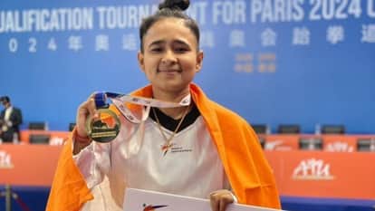 Paralympics 2024: India Schedule on Day-1 August 29, Sheetal Devi, Suhas LY In Action