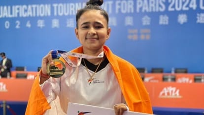 Paralympics 2024: India Schedule on Day-1 August 29, Sheetal Devi, Suhas LY In Action