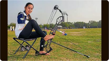 Paralympics: Anand Mahindra impressed by Sheetal Devi reminded her of old promise said you are my inspiration