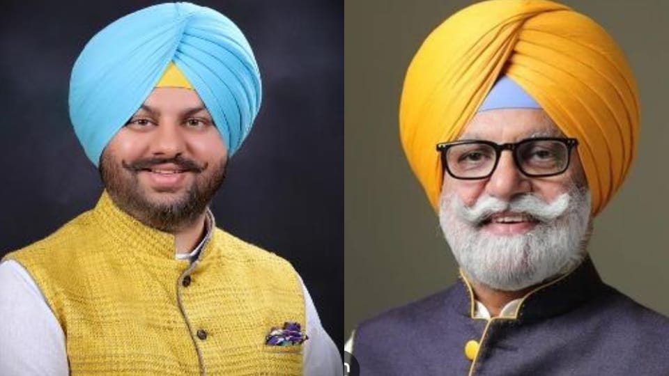 SEBI imposed ban on directors of Rana Sugar Limited Indrapratap Singh Rana and Gurjeet Singh Rana and 14 other