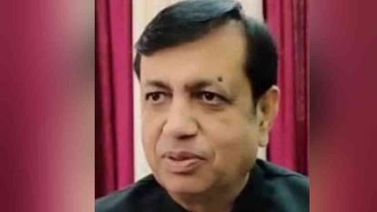 Uttarakhand Retired IAS officer Sushil Kumar Appointed As State Election Commissioner