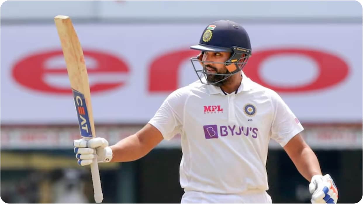 Sarfaraz Khan highlighted Rohit Sharma's influence on the team saying he is like Aamir Khan from Lagaan movie