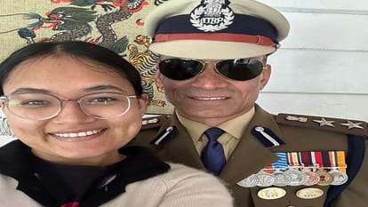 Pithoragarh News: Soumya Garbyal became Deputy Collector