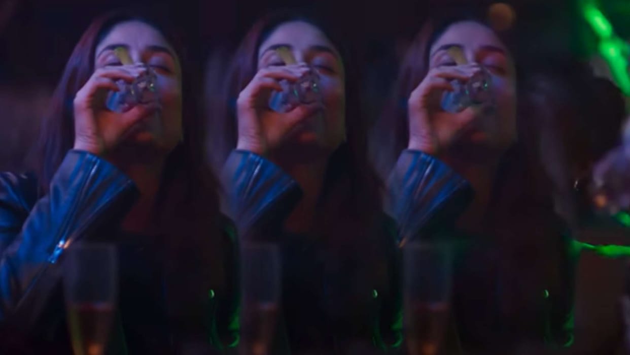 Sada Pyaar Tut Gaya Song out from The Buckingham Murders kareena kapoor khan seen immersed in pain
