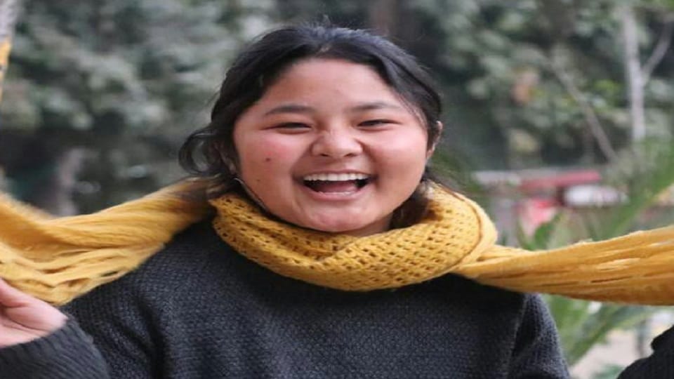 Pithoragarh News: Soumya Garbyal became Deputy Collector
